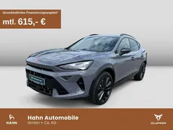 Graphengrau Neu 2025 Cupra Formentor VZ SUV | 52.790 €