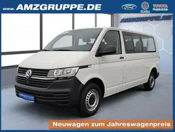 Candy white uni Neu 2025 VW T6.1 Van | 42.690 € (Fairer Preis)
