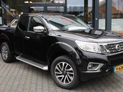 Schwarz Gebraucht 2016 Nissan Navara SE Abholung | 24.199 €