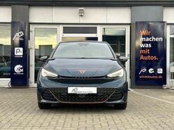 Aurorablau Gebraucht 2022 Cupra Born Kleinwagen | 22.950 € (Fairer Preis)