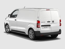 Gelatoweiß gelatoweiß Neu 2025 Fiat Scudo Van | 31.865 € (Fairer Preis)