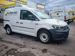 Weiß Gebraucht 2019 VW Caddy Van / Kleinbus | 8.925 € (Superpreis)