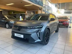 Grau Gebraucht 2024 Renault Scénic Esprit Alpine Van / Kleinbus | 46.961 € (Fairer Preis)