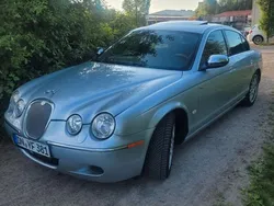 Silber Gebraucht 2007 Jaguar S-Type Executive Limousine | 3.600 € (Superpreis)