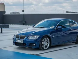 Gebraucht 2011 BMW 335 Coupé | 27.000 €