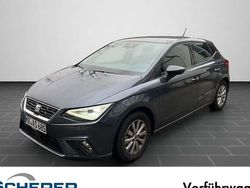 Magnetic grau metallic (metallic) Gebraucht 2024 Seat Ibiza Beats Limousine | 18.590 € (Fairer Preis)