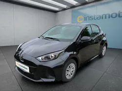 Schwarz Neu 2025 Mazda 2 Kleinwagen | 22.499 € (Superpreis)