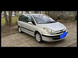 Gebraucht 2005 Peugeot 807 Family Van / Kleinbus | 3.000 €