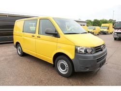 Ginstergelb r1032 Gebraucht 2011 VW T5 Van | 7.616 € (Fairer Preis)