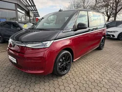 Schwarz Neu 2025 VW T7 Style Van | 69.975 €