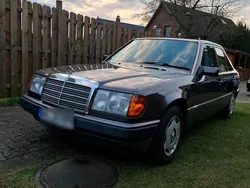 Mercedes E230