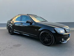 Mercedes C320