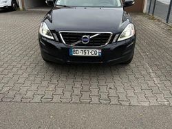 Blau Gebraucht 2010 Volvo XC60 SUV | 9.700 € (Fairer Preis)