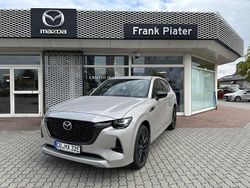Neu 2025 Mazda CX-60 Homura-Line SUV | 50.790 € (Guter Preis)