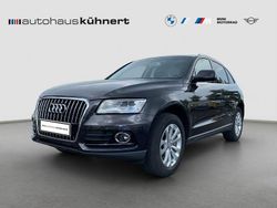 Lava gray pearlescent Gebraucht 2016 Audi Q5 SUV | 19.785 € (Fairer Preis)
