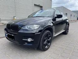 Schwarz Gebraucht 2010 BMW X6 SUV | 17.000 € (Fairer Preis)