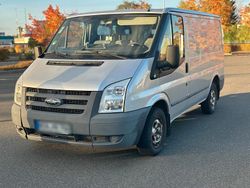 Silber Gebraucht 2011 Ford Transit Abholung | 4.500 € (Guter Preis)