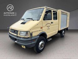 Beige Gebraucht 1992 Iveco Daily Limousine | 29.800 €