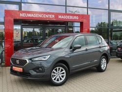 Grau Gebraucht 2024 Seat Tarraco Style SUV | 30.770 € (Guter Preis)