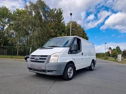 Weiß Gebraucht 2010 Ford Transit Van / Kleinbus | 5.800 € (Guter Preis)