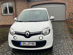 Weiß Gebraucht 2016 Renault Twingo Kleinwagen | 3.400 € (Fairer Preis)