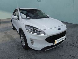 Weiß Gebraucht 2020 Ford Kuga Trend SUV | 20.980 € (Fairer Preis)