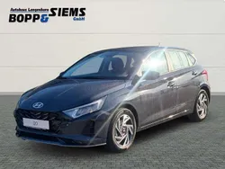 Grau Neu 2025 Hyundai i20 Comfort Limousine | 24.960 € (Fairer Preis)