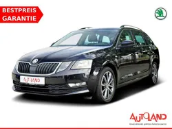 Andere Gebraucht 2018 Skoda Octavia Kombi | 14.990 € (Fairer Preis)