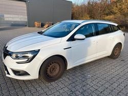 Weiß Gebraucht 2017 Renault Mégane IV Kombi | 7.500 € (Fairer Preis)