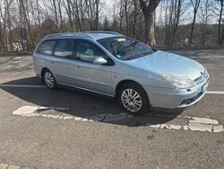 Blau Gebraucht 2006 Citroën C5 Kombi | 1.400 € (Superpreis)