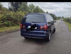 Gebraucht 2009 VW Sharan Trendline Van / Kleinbus | 4.000 € (Fairer Preis)