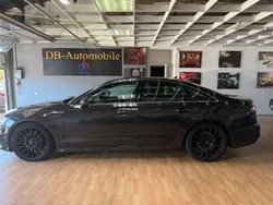 Grau Gebraucht 2017 Audi A6 Sport Limousine | 24.999 € (Fairer Preis)
