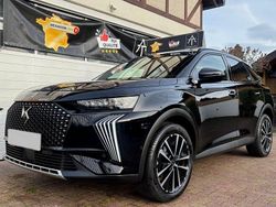 Lackierung schwarz perla nera/ Gebraucht 2025 DS Automobiles DS7 Crossback SUV | 34.490 € (Teuer)