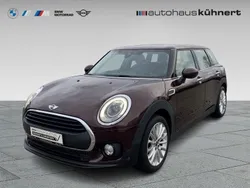 Mini One Clubman