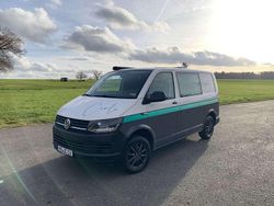 Grau Gebraucht 2016 VW Transporter Van | 29.980 €