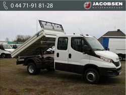 Weiss Gebraucht 2020 Iveco Daily | 47.588 €