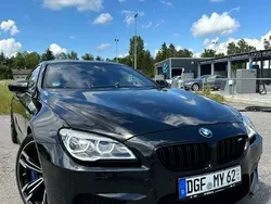 BMW M6