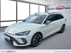 Taiga grau metallic Neu 2025 Cupra Leon Kombi | 35.940 € (Fairer Preis)