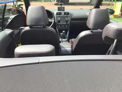 Gebraucht 2012 VW Golf Cabriolet Cabrio | 7.400 € (Superpreis)