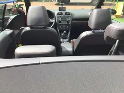 Gebraucht 2012 VW Golf Cabriolet Cabrio | 7.400 € (Superpreis)