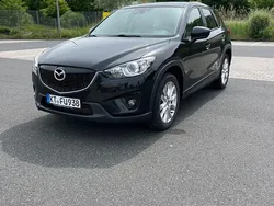 Schwarz Gebraucht 2013 Mazda CX-5 Sports-Line SUV | 9.250 € (Fairer Preis)