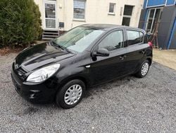 Schwarz Gebraucht 2012 Hyundai i20 Classic Limousine | 3.800 € (Fairer Preis)