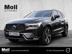 Grau Gebraucht 2023 Volvo XC60 Ultimate SUV | 45.900 € (Fairer Preis)