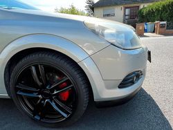 Beige Gebraucht 2006 Opel Astra Cabriolet Cabrio | 2.800 € (Fairer Preis)