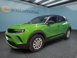 Grün Gebraucht 2024 Opel Mokka-e SUV | 21.199 € (Fairer Preis)