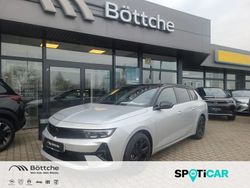 /typ aussenverkleidung metalliclackierung Gebraucht 2024 Opel Astra Ultimate Kombi | 35.490 €