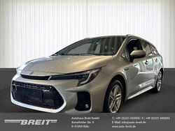 Silber Neu 2025 Suzuki Swace Comfort+ Limousine | 29.990 €