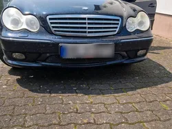 Gebraucht 2006 Mercedes C220 AMG Kombi | 3.400 € (Fairer Preis)
