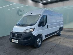 Weiß Neu 2024 Fiat Ducato Van | 30.499 € (Guter Preis)