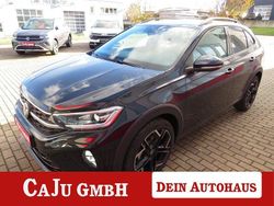 Schwarz Neu 2025 VW Taigo R-line SUV | 25.995 € (Guter Preis)